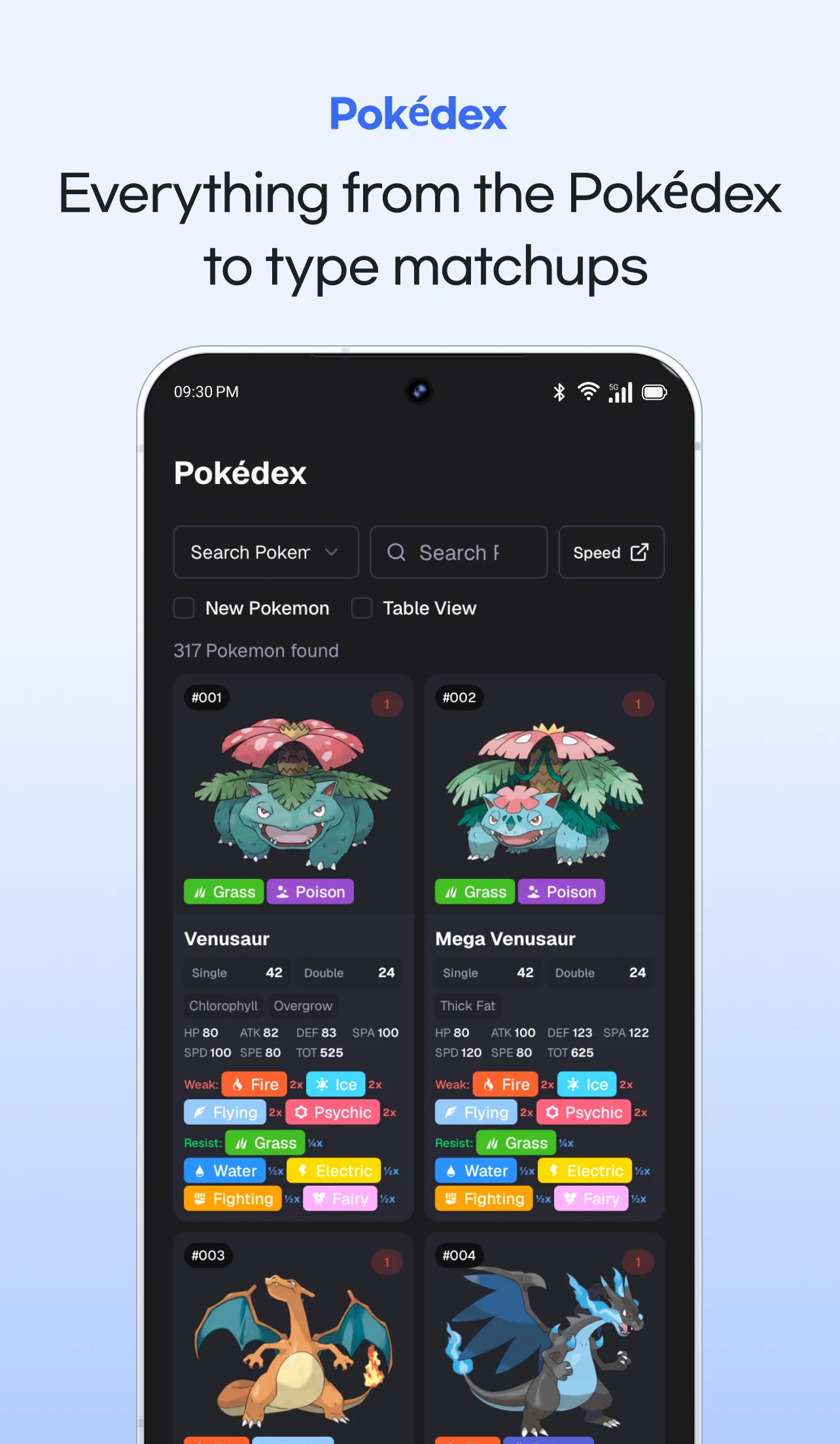 Pokemon Champions Data - OP.GG screenshot