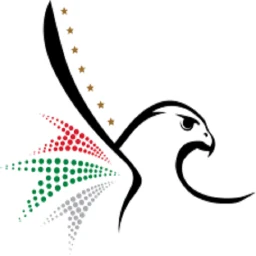 UAEICP 图标